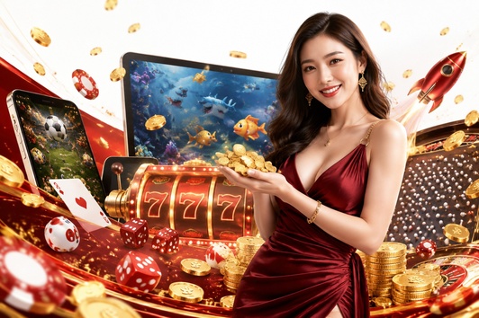 Đội ngũ fun100 – Nền tảng giải trí trực tuyến hàng đầu Việt Nam